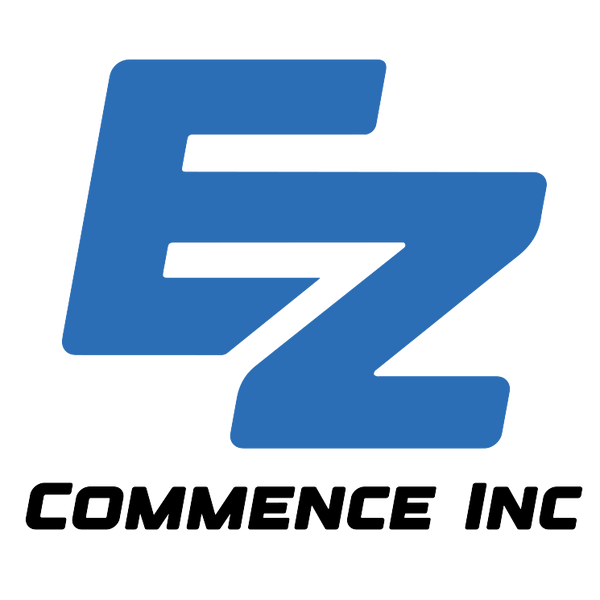 EZ Commence Inc